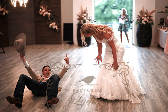 Reception Fun-81