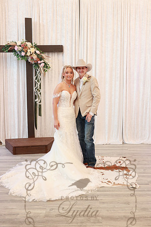 Newlyweds