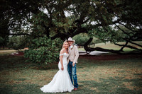 The Newlyweds
