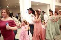 First Dances