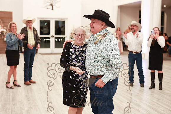 First Dances-101