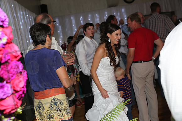 Candid Dance (60)
