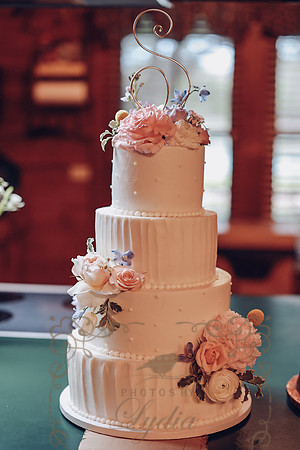 Cake&Toasts