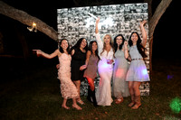 Reception Candids