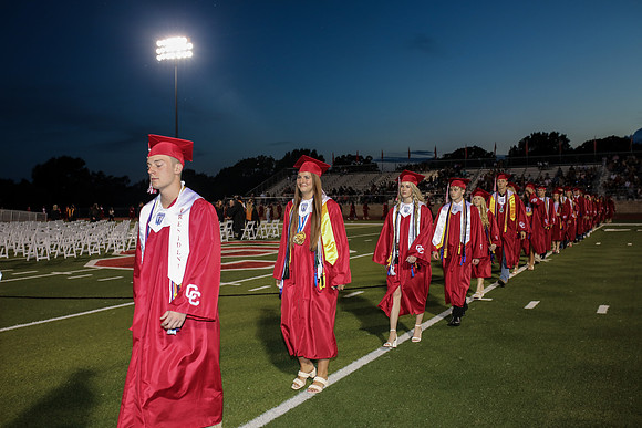 Graduation (3)