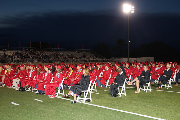 Graduation (40)
