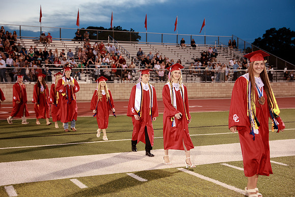 Graduation (70)