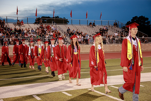 Graduation (72)