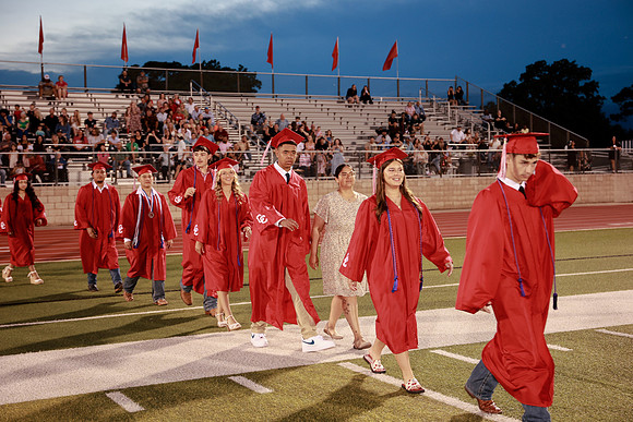 Graduation (89)