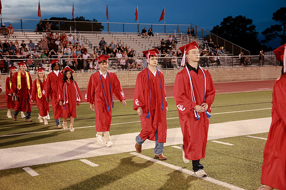 Graduation (96)