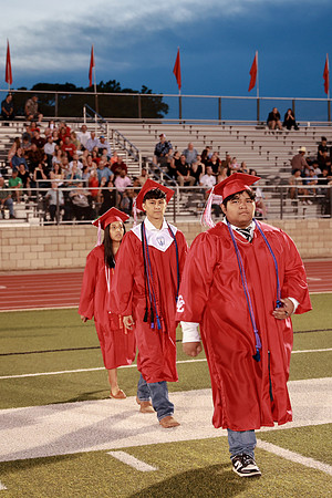 Graduation (104)