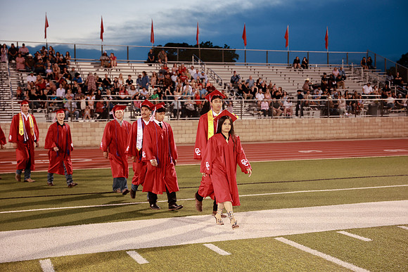 Graduation (106)