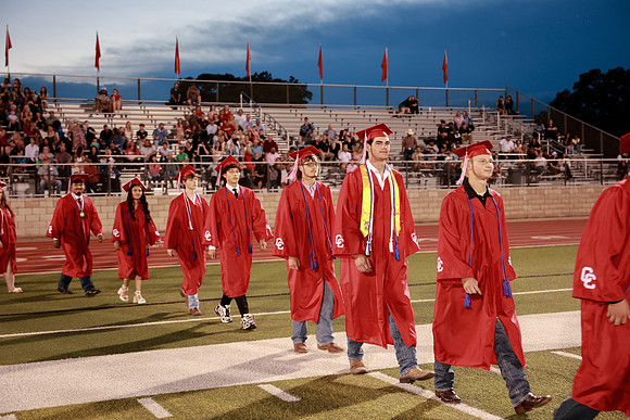 Graduation (110)