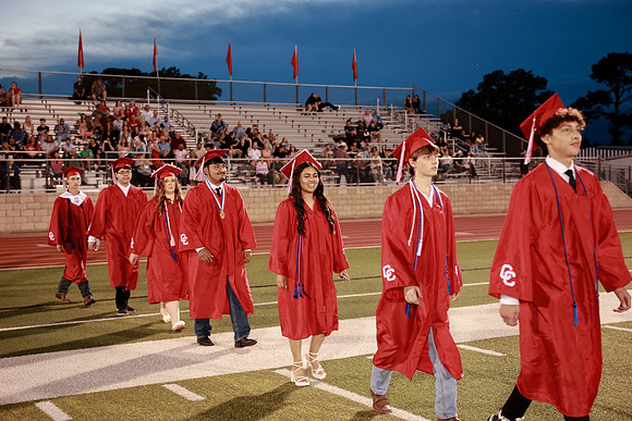 Graduation (111)