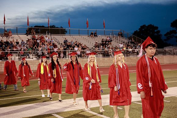 Graduation (115)