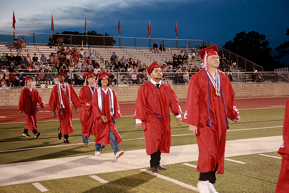 Graduation (125)