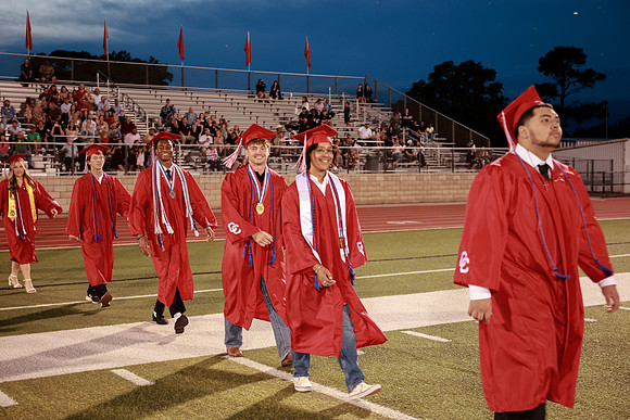 Graduation (126)