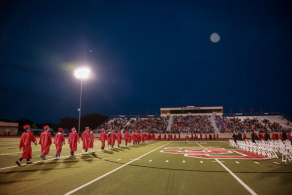 Graduation (132)