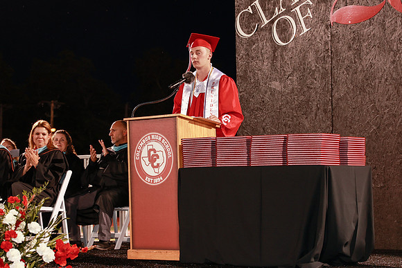 Graduation (164)