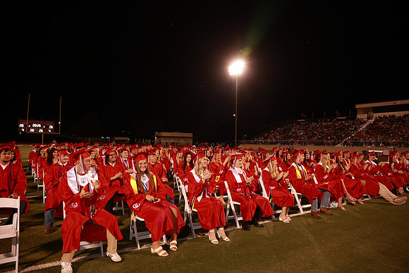 Graduation (175)