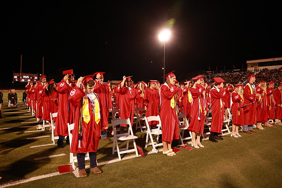 Graduation (182)