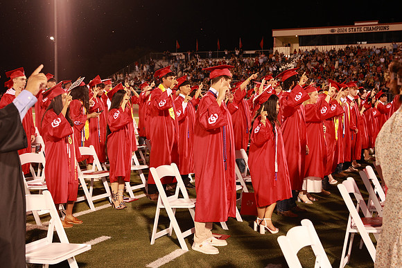 Graduation (188)