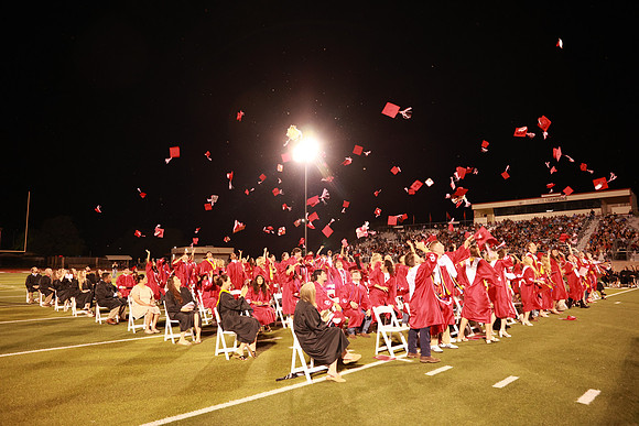 Graduation (194)