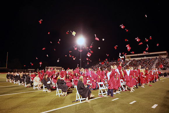 Graduation (195)