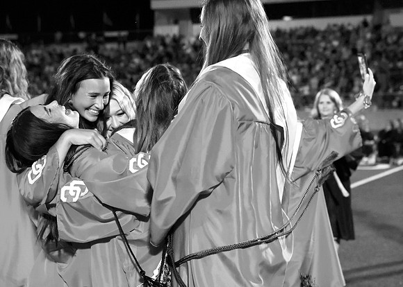 Graduation (197)