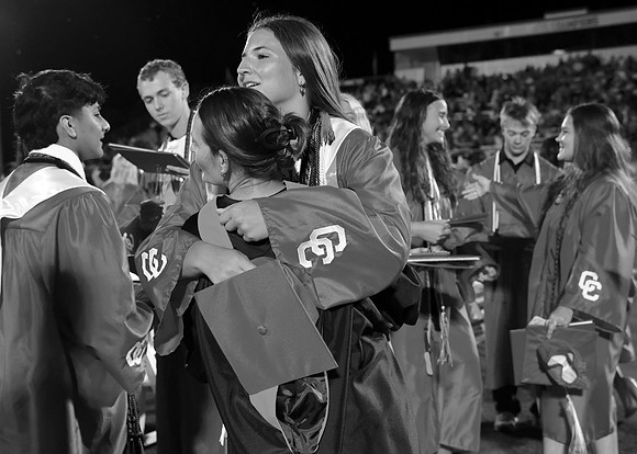 Graduation (199)