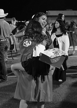 Graduation (202)