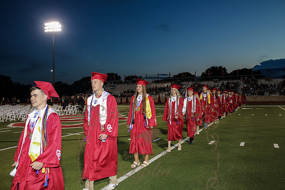 Graduation (2)