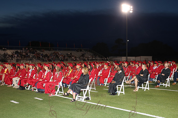 Graduation (40)