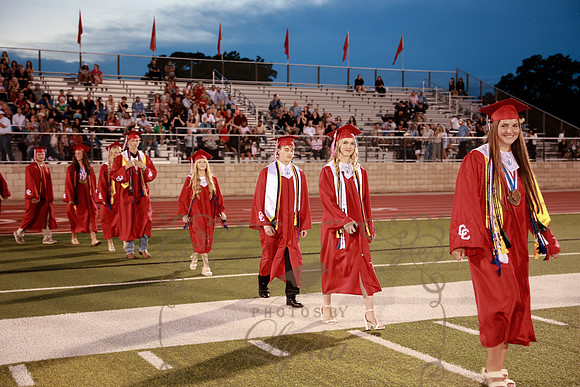 Graduation (70)