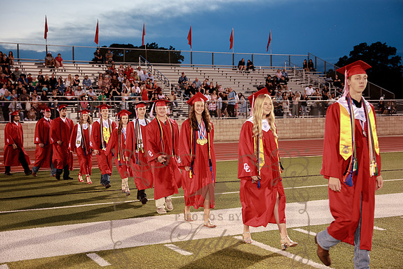 Graduation (72)