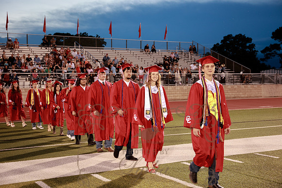 Graduation (75)