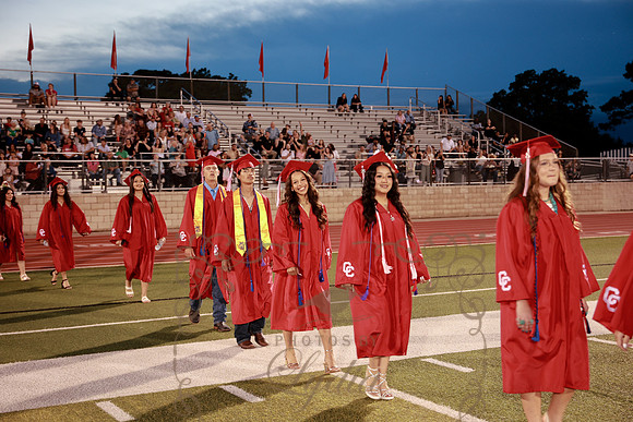 Graduation (80)