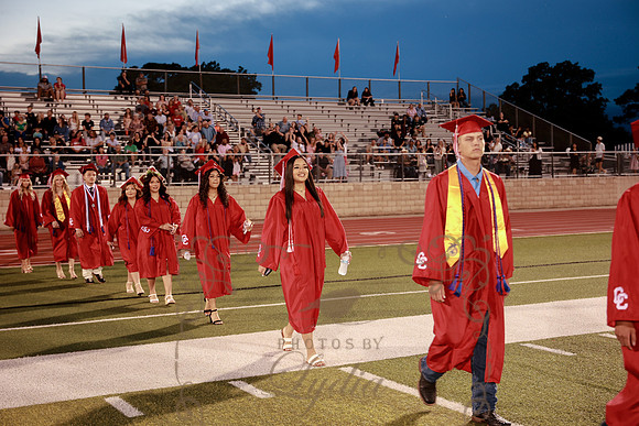 Graduation (81)