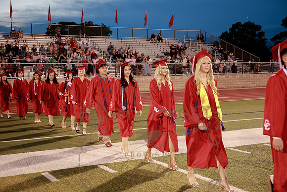 Graduation (85)