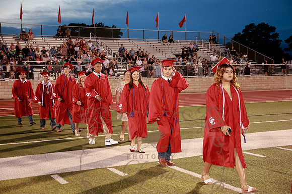 Graduation (88)