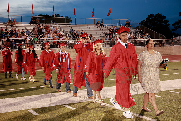 Graduation (90)