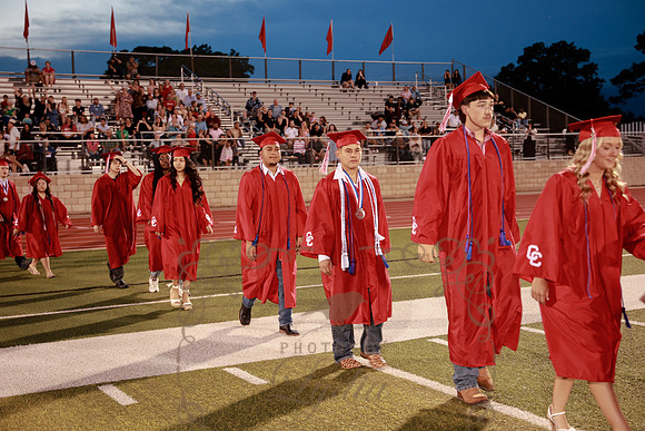 Graduation (91)