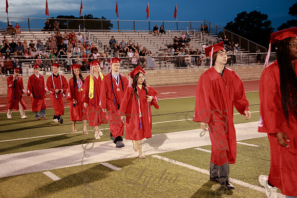 Graduation (93)