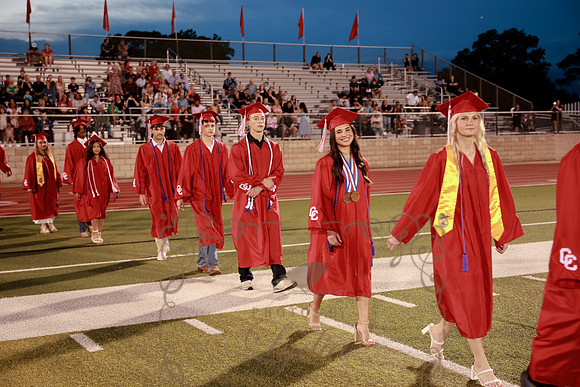 Graduation (95)
