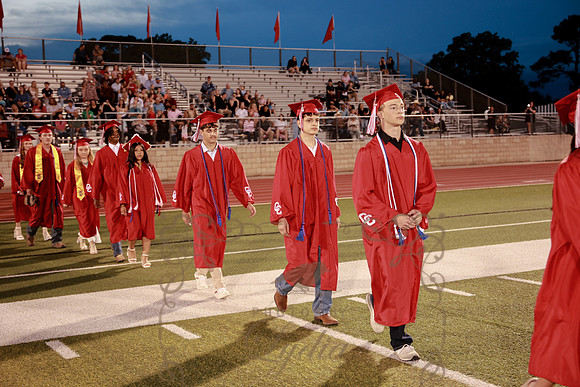 Graduation (96)