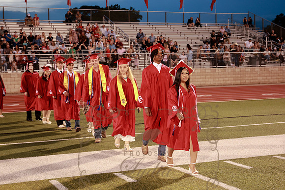 Graduation (98)