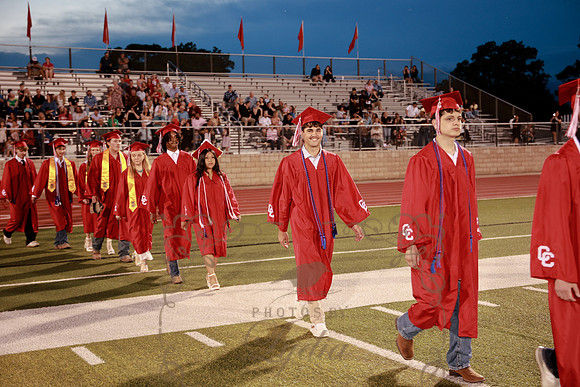 Graduation (97)