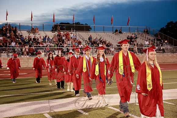 Graduation (100)