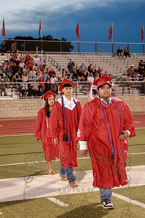 Graduation (104)