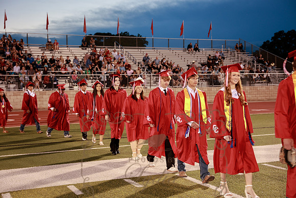 Graduation (101)